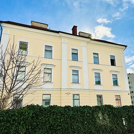 Serenity Apartment - Harmony Leoben  Dış mekan fotoğraf