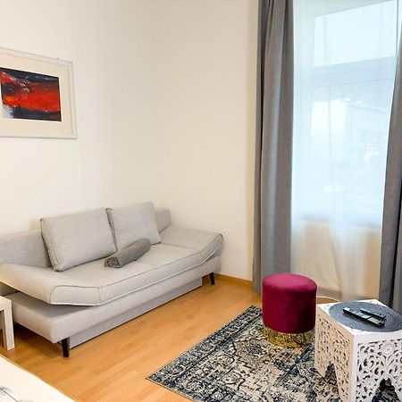 Serenity Apartment - Harmony Leoben  Dış mekan fotoğraf