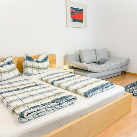 Serenity Apartment - Harmony Leoben  Dış mekan fotoğraf