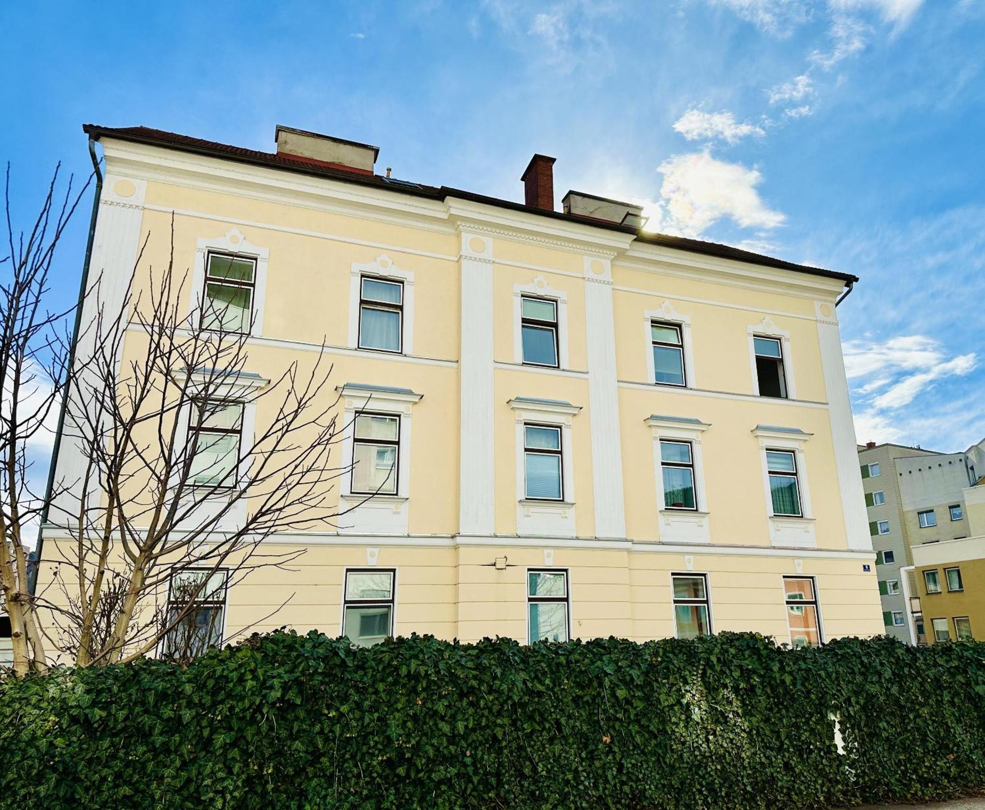 Serenity Apartment - Harmony Leoben  Dış mekan fotoğraf