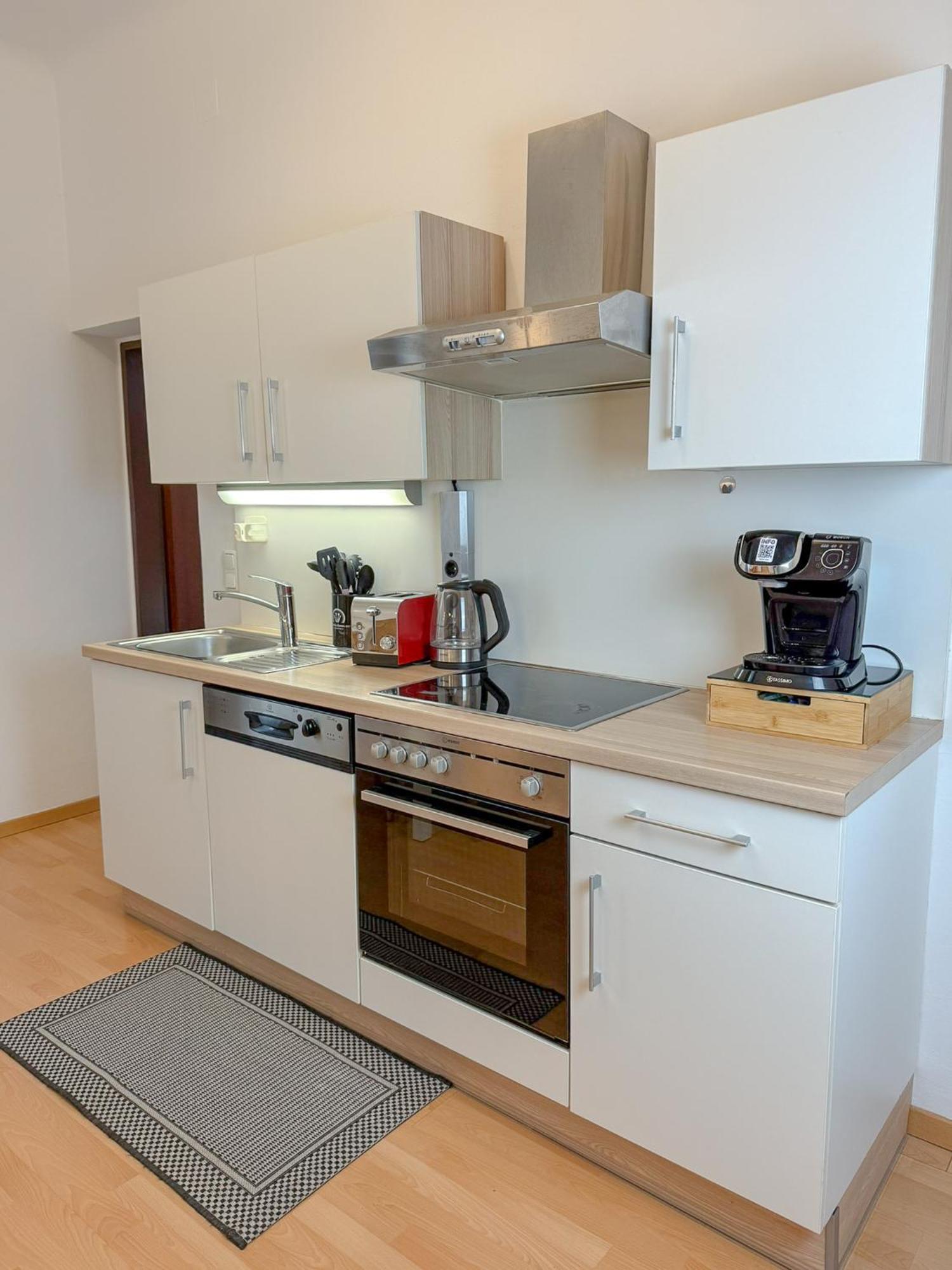 Serenity Apartment - Harmony Leoben  Dış mekan fotoğraf