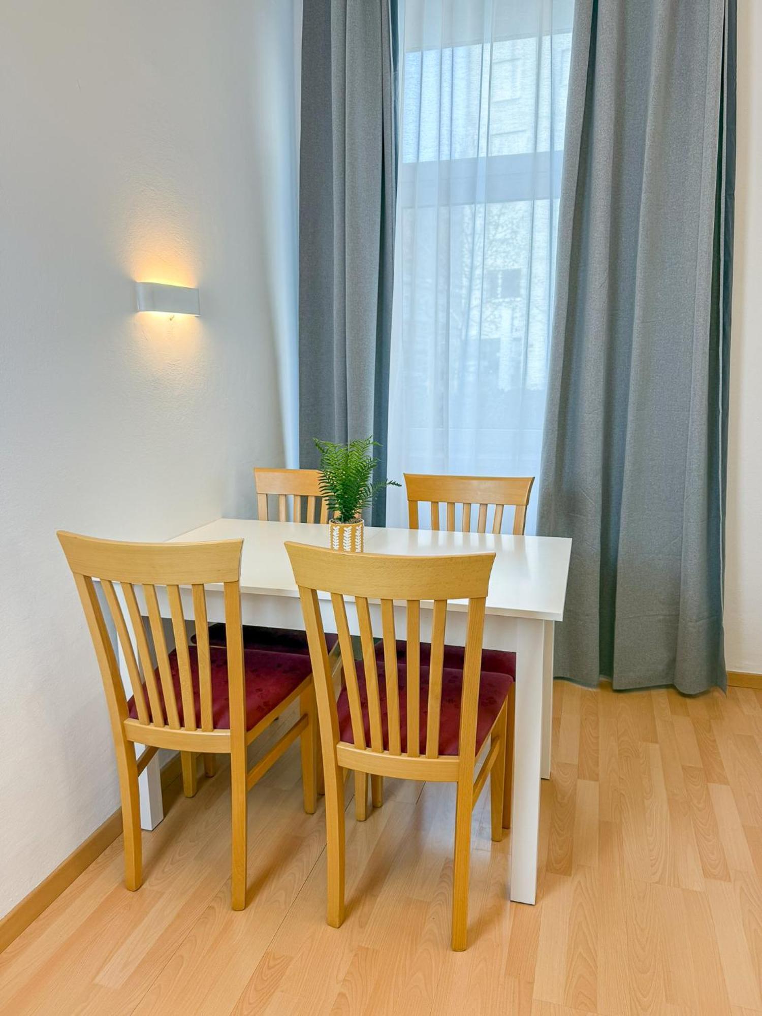 Serenity Apartment - Harmony Leoben  Dış mekan fotoğraf