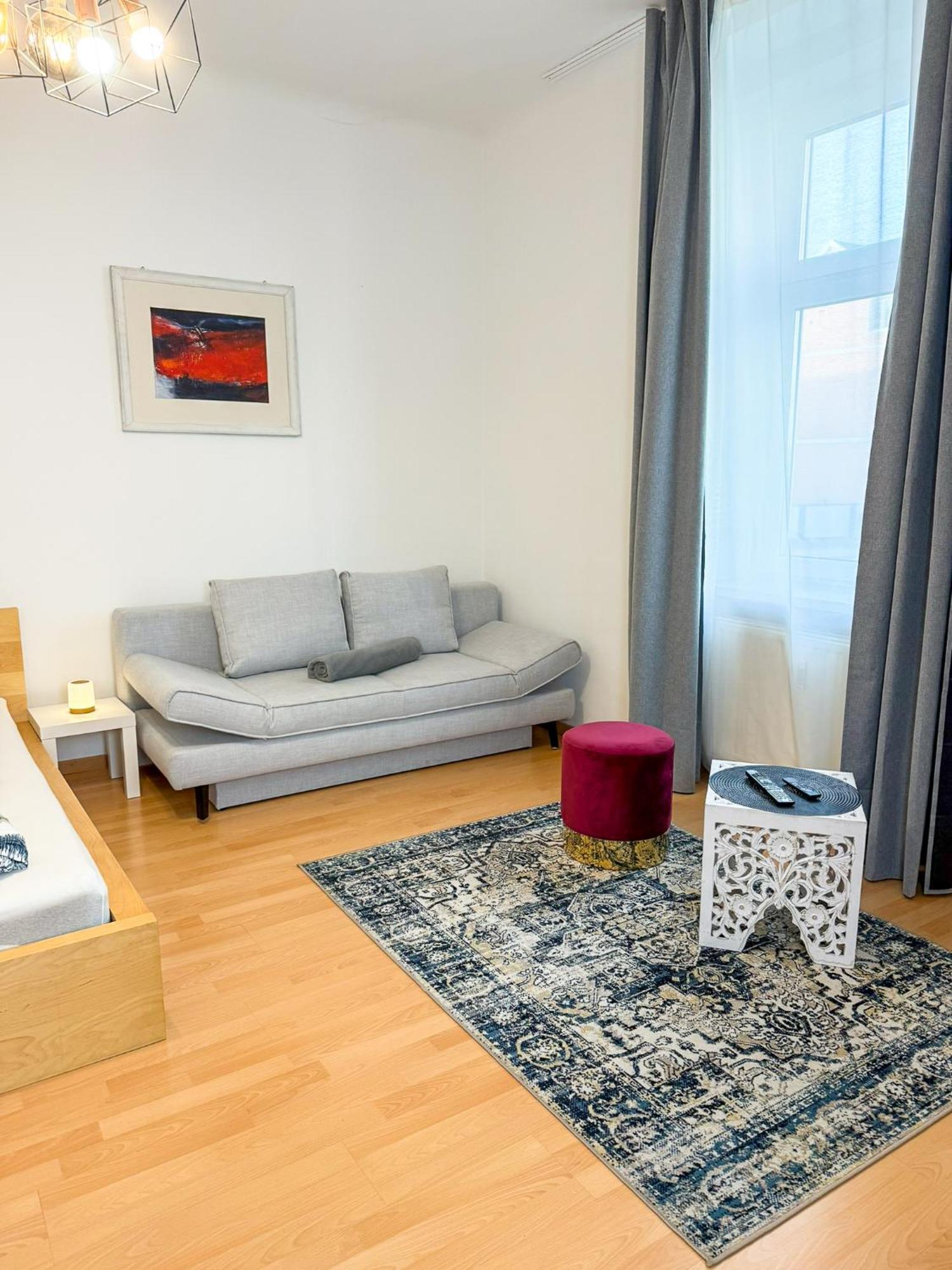 Serenity Apartment - Harmony Leoben  Dış mekan fotoğraf