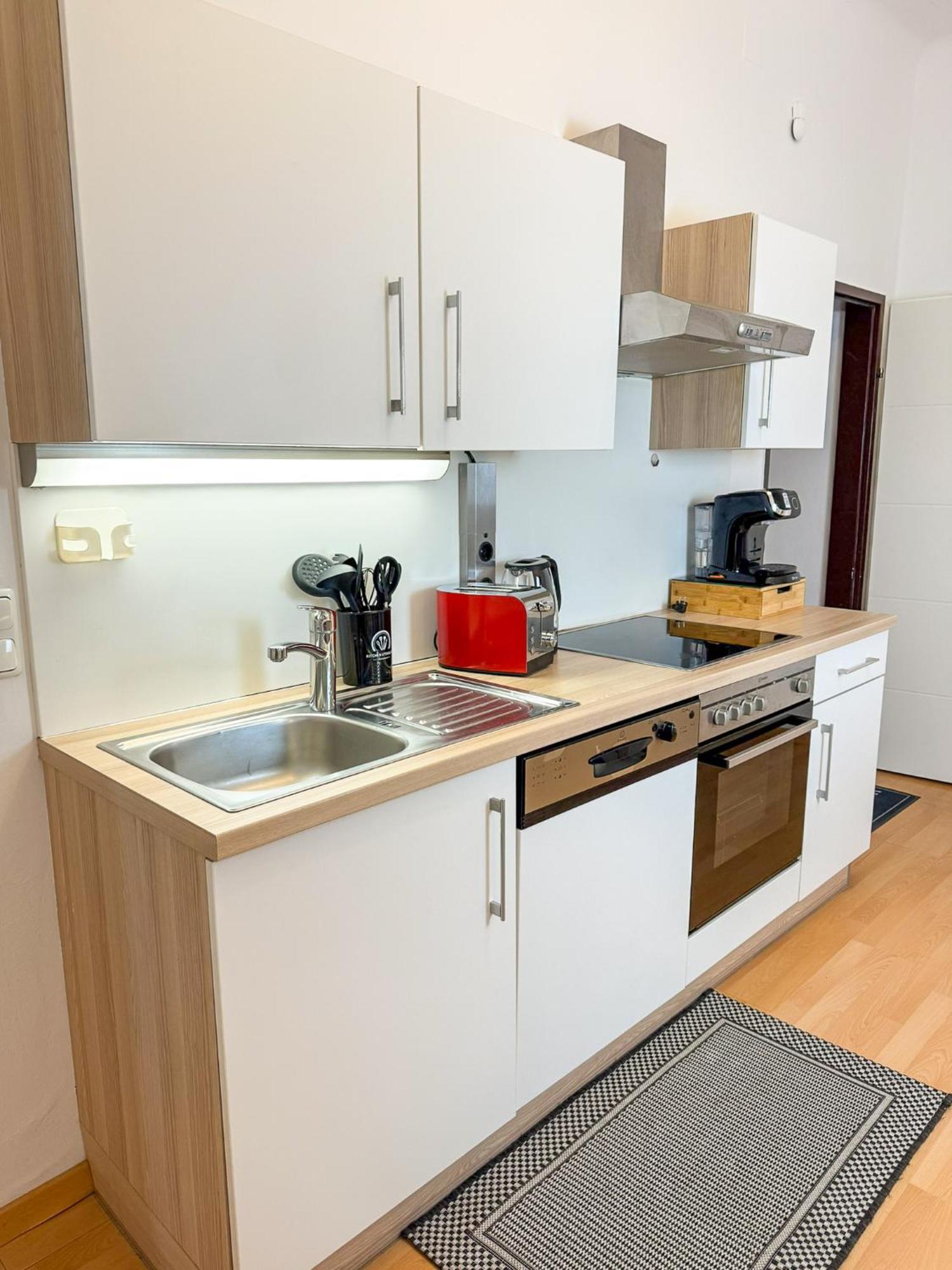 Serenity Apartment - Harmony Leoben  Dış mekan fotoğraf