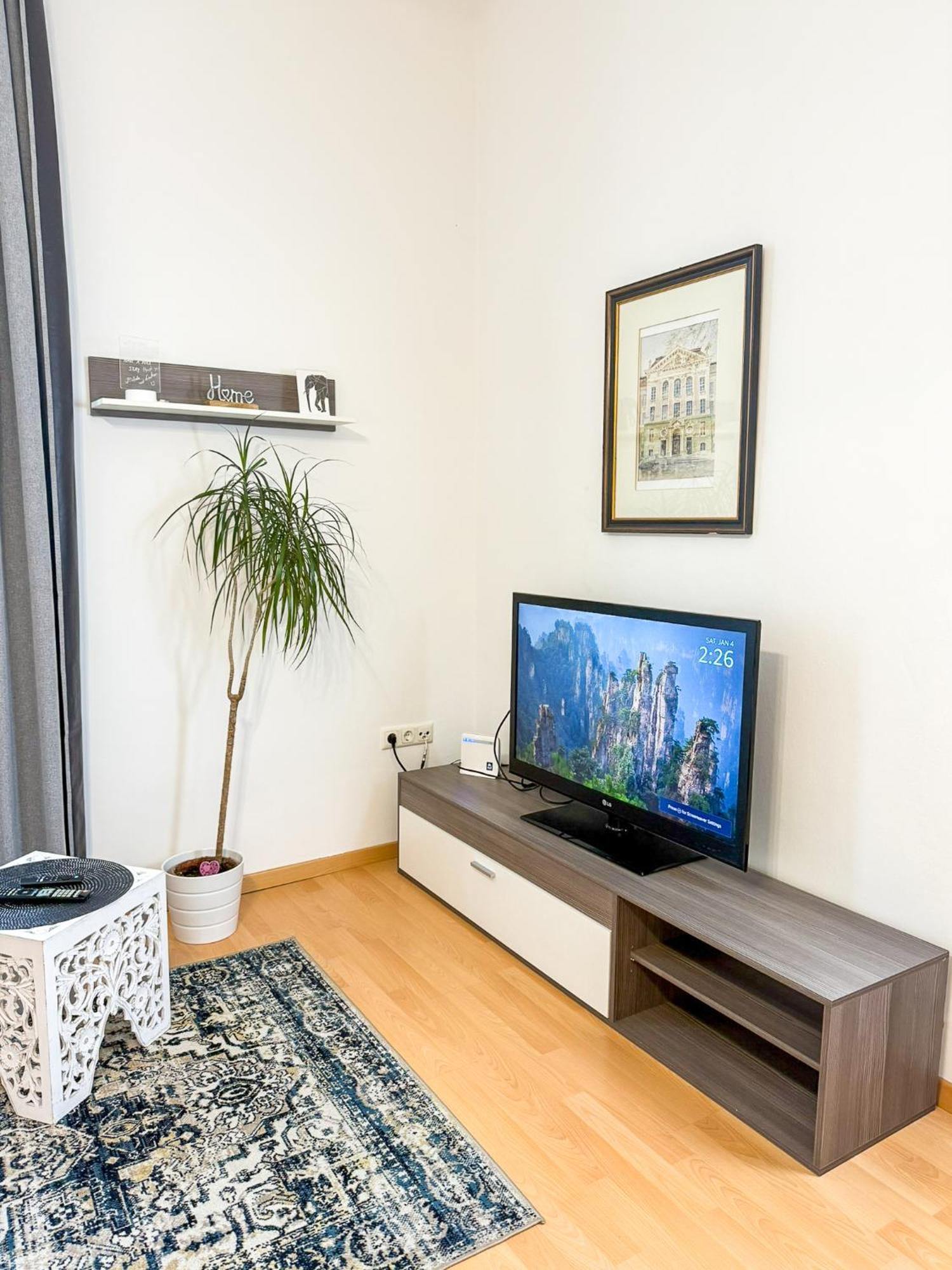 Serenity Apartment - Harmony Leoben  Dış mekan fotoğraf