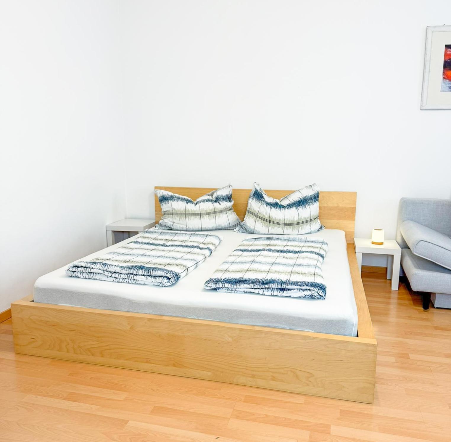 Serenity Apartment - Harmony Leoben  Dış mekan fotoğraf