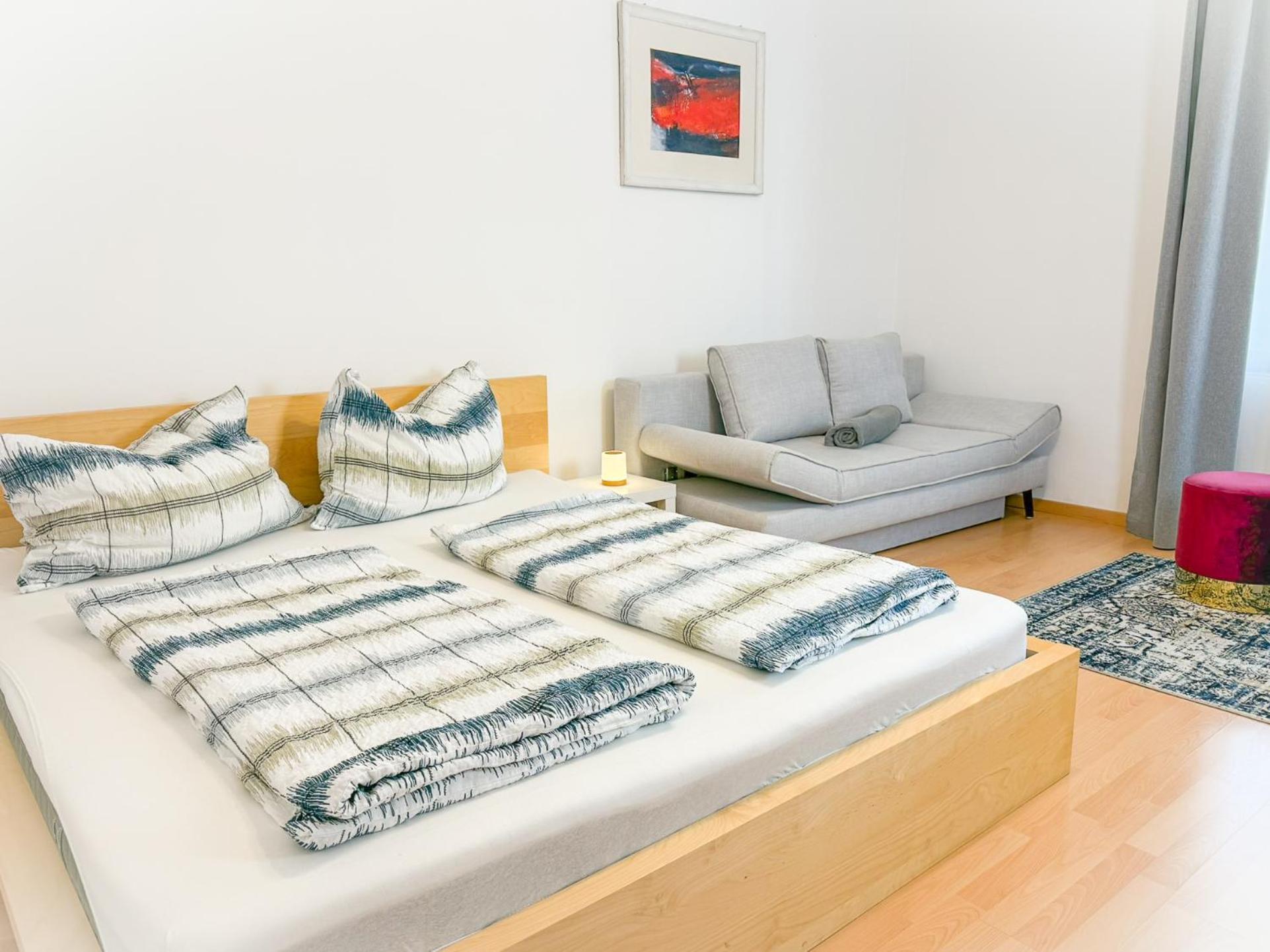 Serenity Apartment - Harmony Leoben  Dış mekan fotoğraf